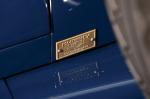 Duesenberg Model J Sport Sedan by Murphy 1929 года